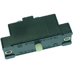 MICROINTERRUTTORE XC1 ZA2 10A 500V    CODICE: 3240929