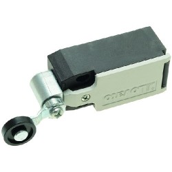 MICROINTERRUTTORE KBE1S11P 3A 240V    CODICE: 3240933