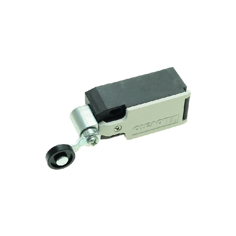 MICROINTERRUTTORE KBE1S11P 3A 240V    CODICE: 3240933