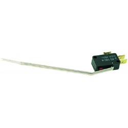 MICROINTERRUTTORE 6A 250V    CODICE: 3240937