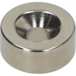 MAGNETE PER MICROINTERRUTTORE    CODICE: 3240955