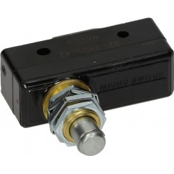 MICROINTERRUTTORE BZ-2RQI-AZ 16A 250V    CODICE: 3240956