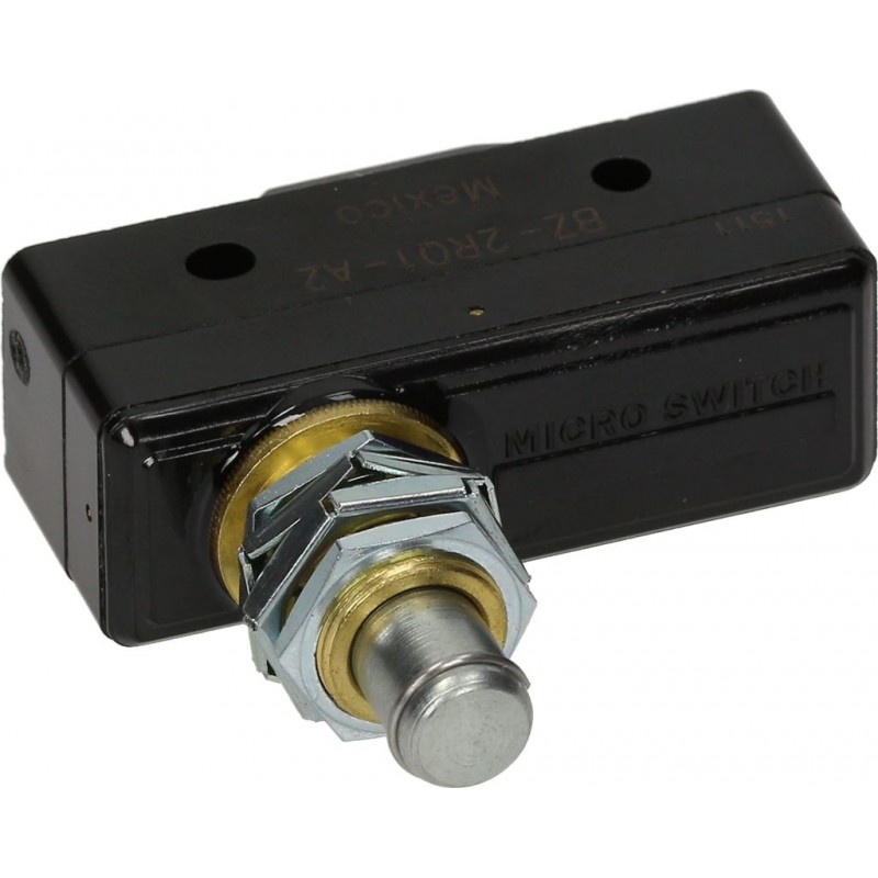 MICROINTERRUTTORE BZ-2RQI-AZ 16A 250V    CODICE: 3240956