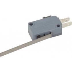 MICROINTERRUTTORE 16A 220/240V    CODICE: 3240963