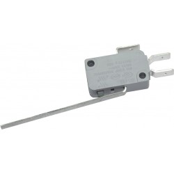 MICROINTERRUTTORE 16A 220/240V    CODICE: 3240966