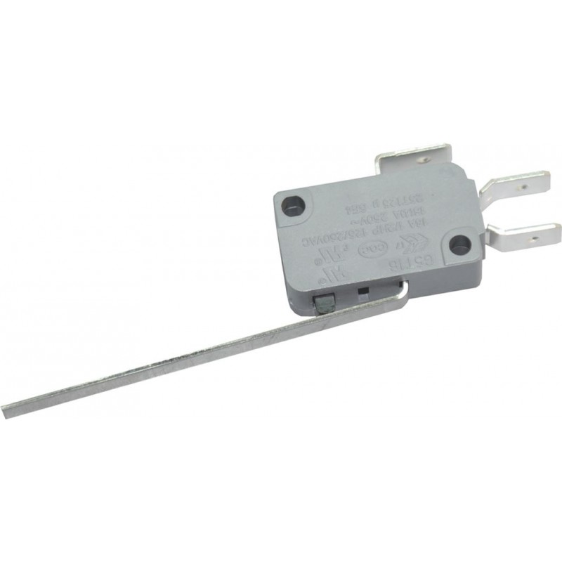 MICROINTERRUTTORE 16A 220/240V    CODICE: 3240966