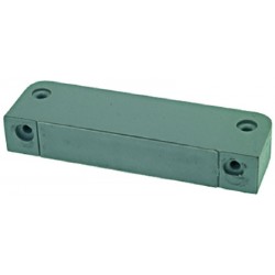 MAGNETE MICROINTERRUTTORE 63X19X7 MM    CODICE: 3240974