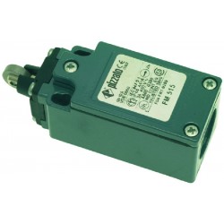 MICROINTERRUTTORE CAPOTTA FM515 3A 400V    CODICE: 3240973
