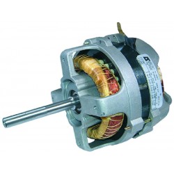 MOTORE LEROY SOMER D25T 0,25KW 230/380V    CODICE: 3240995