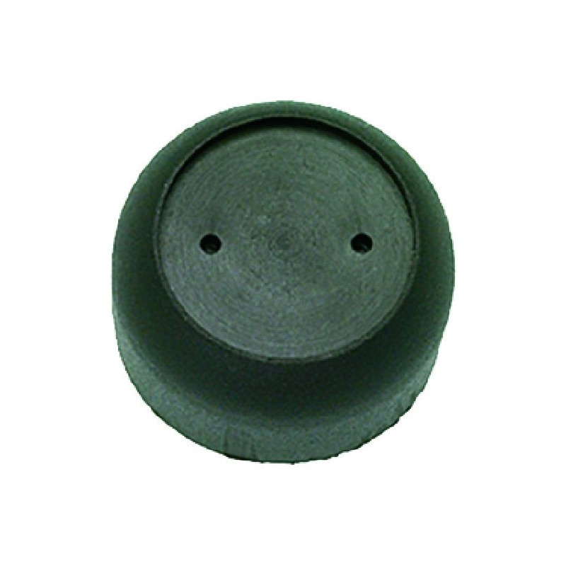 CORPO MANOPOLA NERA Ø 45 MM    CODICE: 3241089