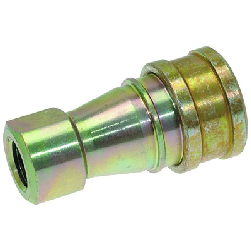 GIUNTO RAPIDO FEMMINA 1/4"NPT  Cod. 3349516