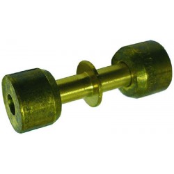 RACCORDO DIRITTO 3/16" FF  Cod. 3349524