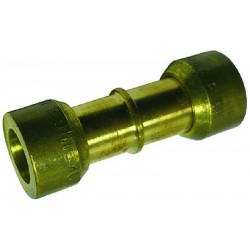 RACCORDO DIRITTO 5/16" FF  Cod. 3349527