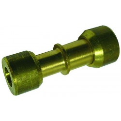 RIDUZIONE 1/4"-17/64" FF  Cod. 3349531