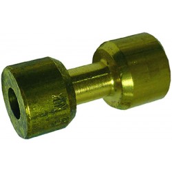 TAPPO DI CHIUSURA 3/8"  Cod. 3349554