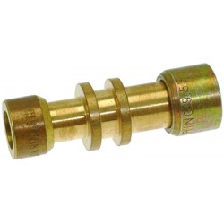 RIDUZIONE PER TUBO Ø 3/8" - 8 MM (5/16")  Cod. 3349557