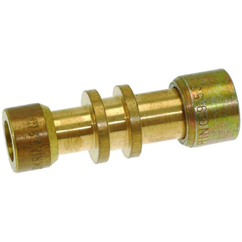 RIDUZIONE PER TUBO Ø 3/8" - 8 MM (5/16")  Cod. 3349557