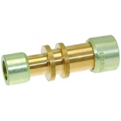 RIDUZIONE PER TUBO Ø 1/2"-3/8"  Cod. 3349558