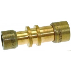 RIDUZIONE PER TUBO Ø 12-10 MM  Cod. 3349559