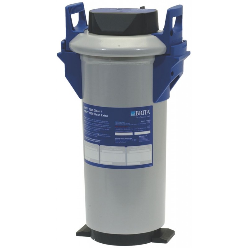 PURITY CLEAN EXTRA 1200 3010601