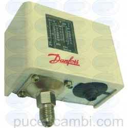 PRESSOSTATO DANFOSS KP1  3320184 