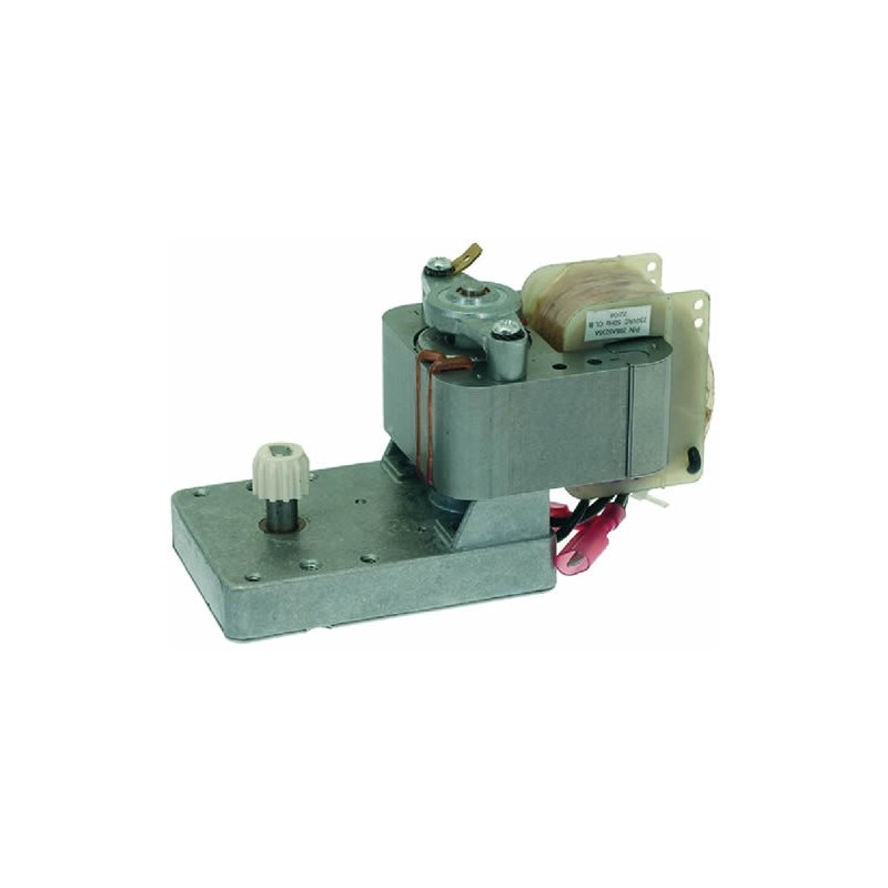 MOTORIDUTTORE 269A 80W 230V 50HZ 50RPM 1240188