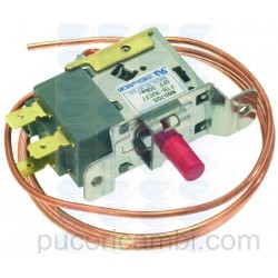 PRESSOSTATO DI SICUREZZA FTB-3UC37  3320201 