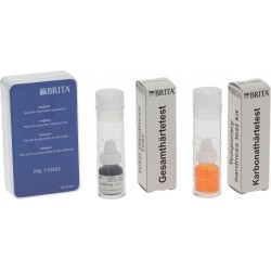 KIT ANALISI DUREZZA TOTALE- CARBONICA 3010620