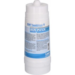 CARTUCCIA FILTRO BESTMAX X 3010702