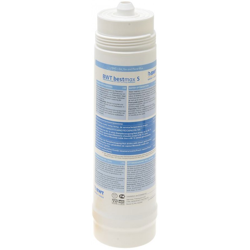 CARTUCCIA FILTRO BESTMAX S 3010703