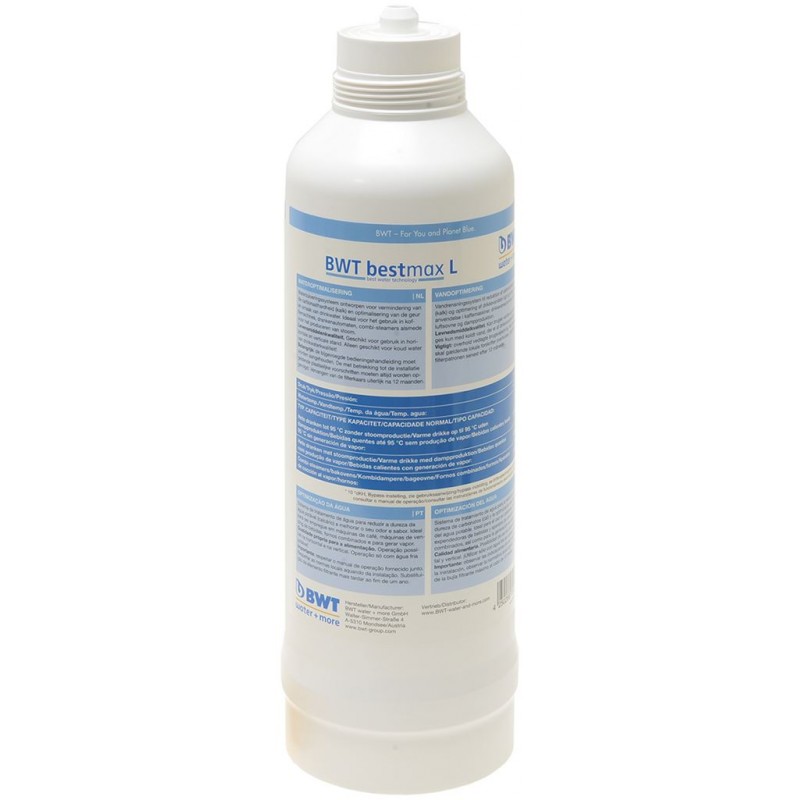 CARTUCCIA FILTRO BESTMAX L 3010706