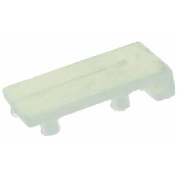 PARACOLPO IN SILICONE PER PORTA 3012001