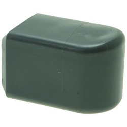 ANGOLARE PARACOLPI GRIGIO PER COPERCHIO 3012004