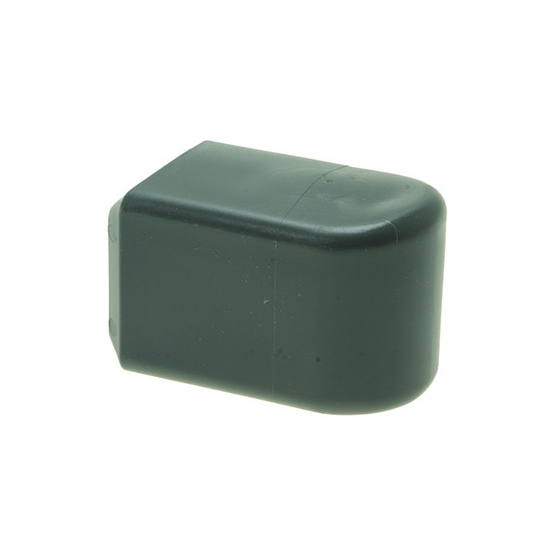 ANGOLARE PARACOLPI GRIGIO PER COPERCHIO 3012004