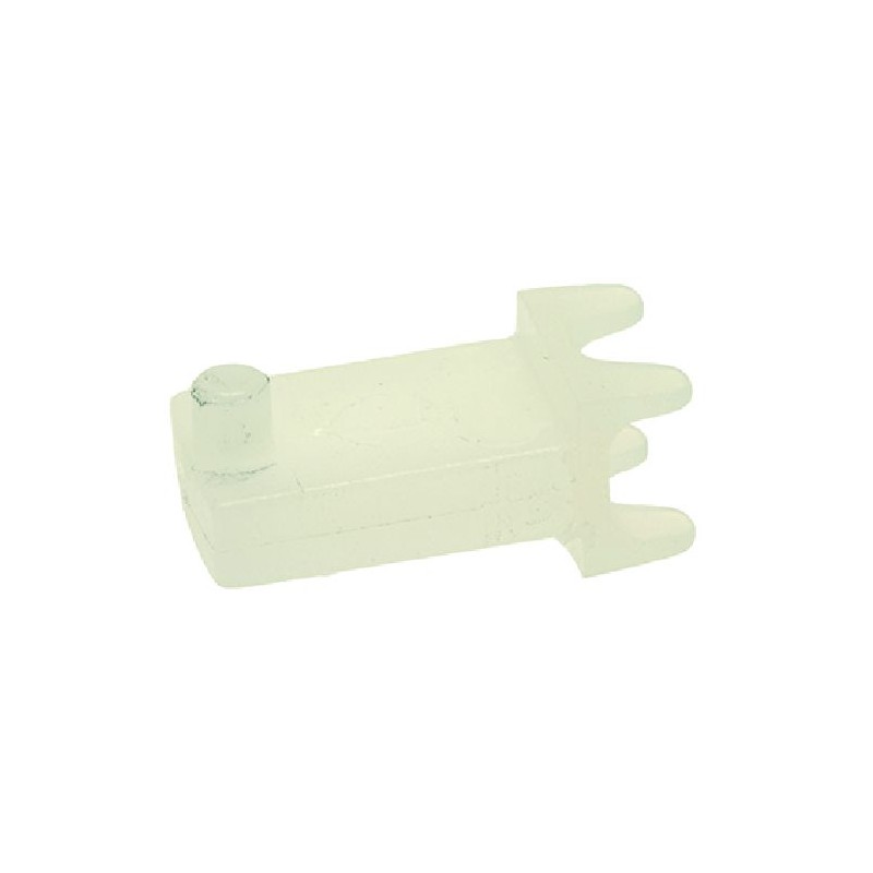 TESTINA IN PTFE PER FERMABICCHIERI 3012005