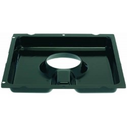 BACINELLA BRUCIATORE Ø 83 MM 3015001