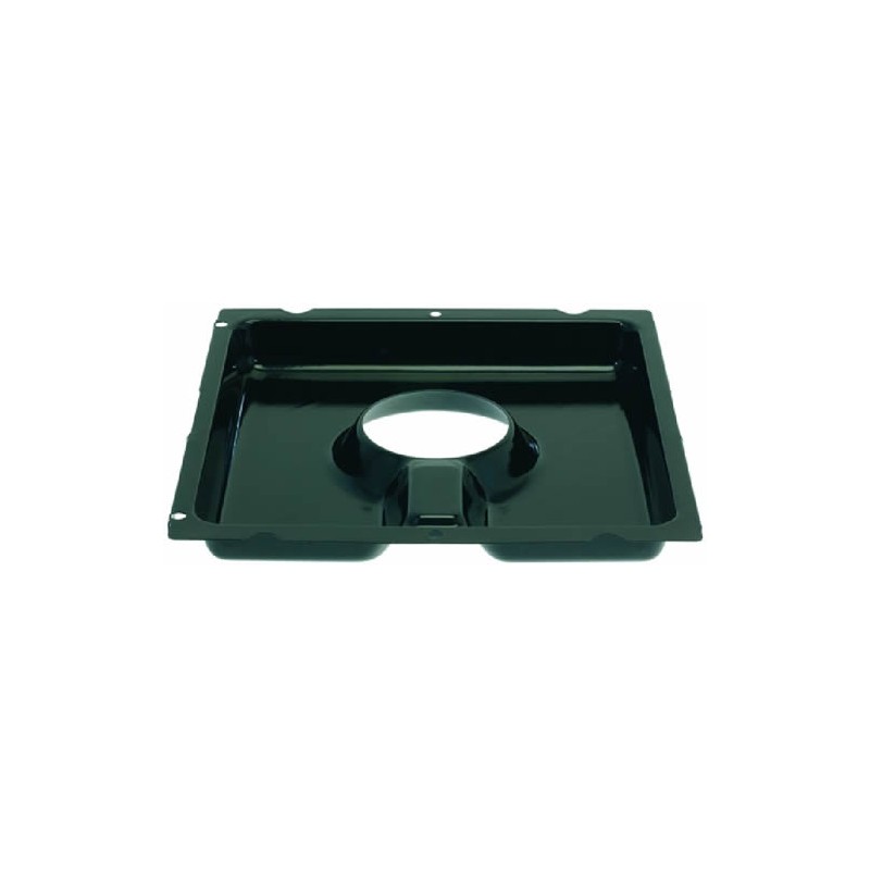 BACINELLA BRUCIATORE Ø 83 MM 3015001