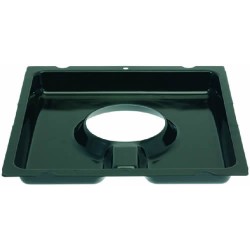 BACINELLA BRUCIATORE Ø 102 MM 3015002