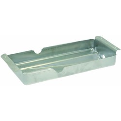 BACINELLA RACCOGLIGOCCE INOX 3015008