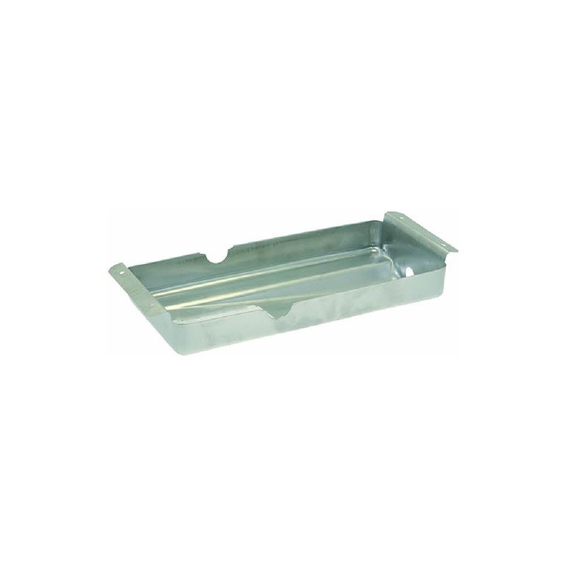 BACINELLA RACCOGLIGOCCE INOX 3015008