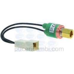 PRESSOSTATO DANFOSS ACB-2UB131W  3320252 