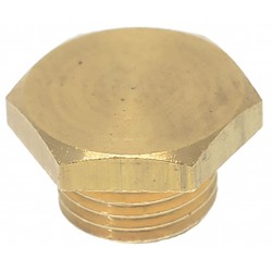 TAPPO Ø 1/8"M PER CALDAIA  Cod. 3349622