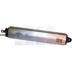 ATTUATORE LINEARE 301 mm 230V 50Hz  3321009 