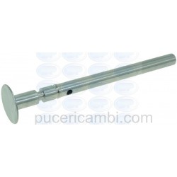 TUBO PISTONE RUBINETTO  3321018 