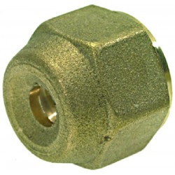 BOCCHETTONE 3/8"SAE Ø 6 MM - 1/4"  Cod. 3349902