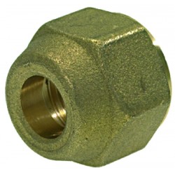 BOCCHETTONE 3/8"SAE Ø 10 MM  Cod. 3349904