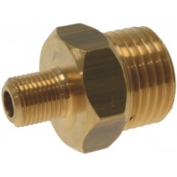 RACCORDO Ø 1/8"M/20 X 14M  Cod. 3350009