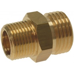 RACCORDO Ø 3/8"M/20 X 14M  Cod. 3350010