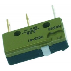 MICROINTERRUTTORE 0,3A 30V 1240209