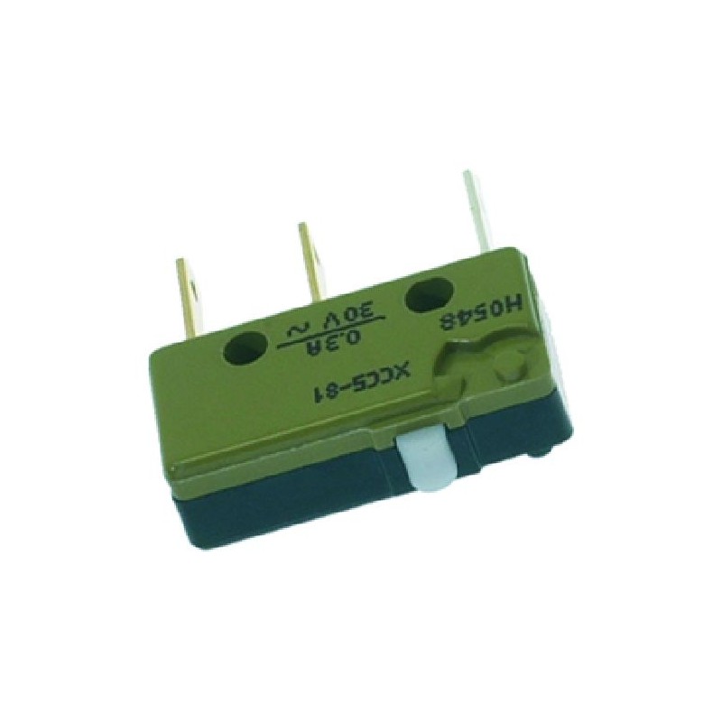 MICROINTERRUTTORE 0,3A 30V 1240209